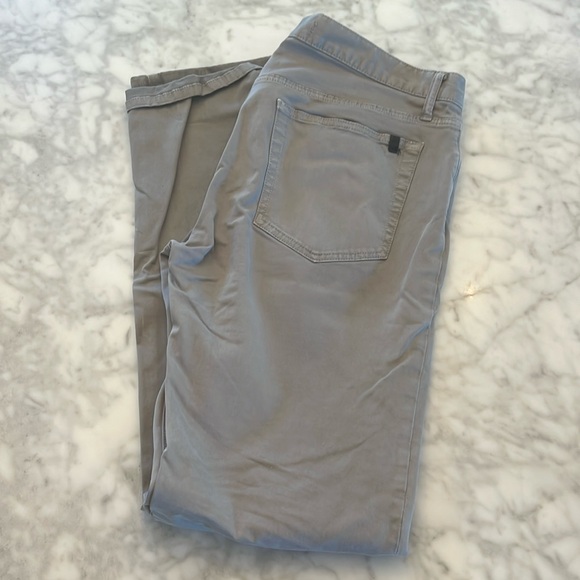Joe’s jeans khakis - Picture 2 of 8